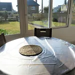 Maison Bretonne Avec Jardin Clos Au Centre De Perros-Guirec - Ref 928