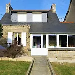 Maison Bretonne Avec Jardin Clos Au Centre De Perros-Guirec - Ref 928