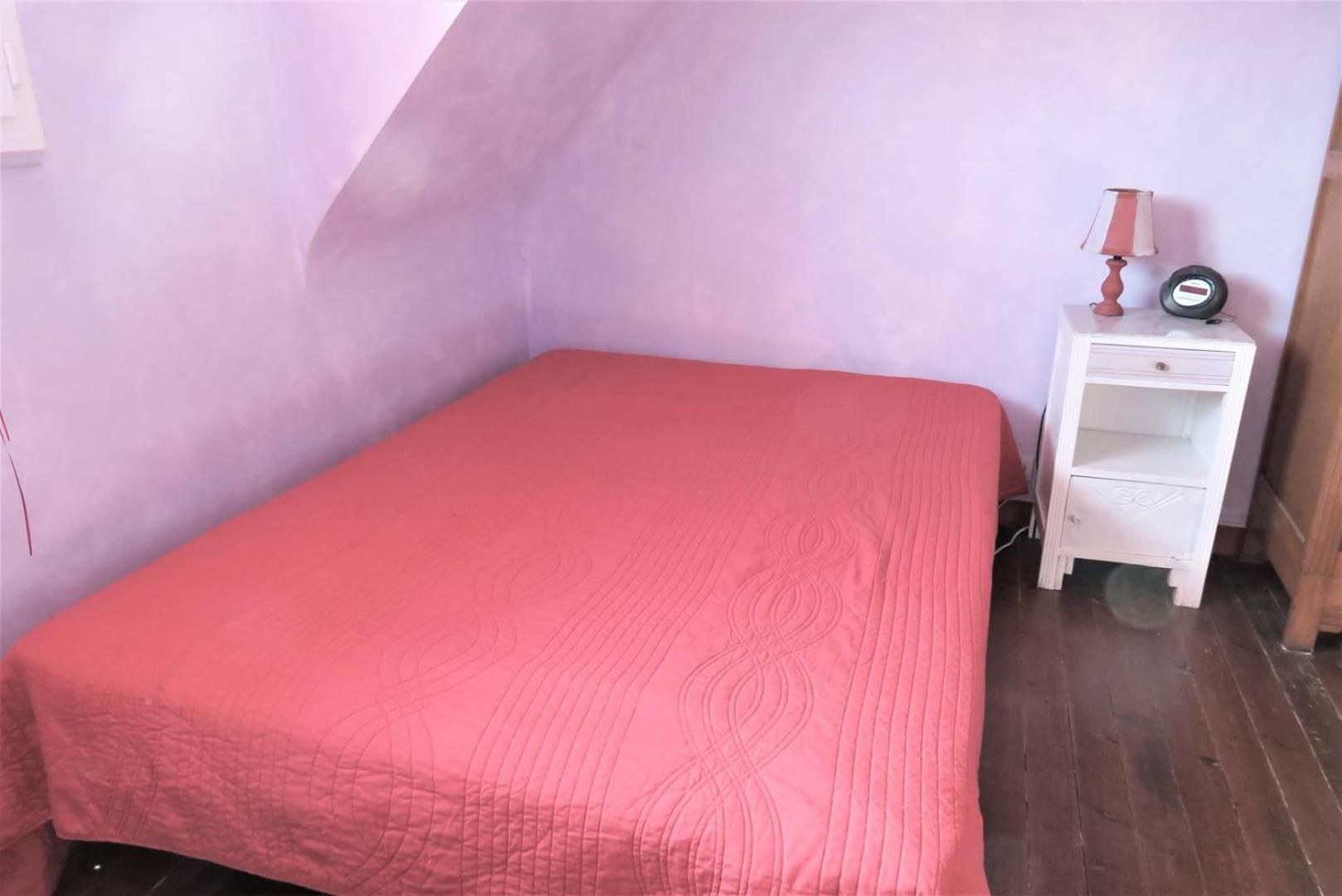 Villa Maison Bretonne Avec Jardin Clos Au Centre De - Ref 928 Perros-Guirec